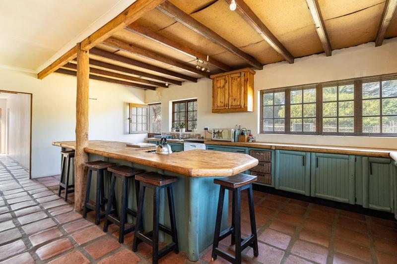 4 Bedroom Property for Sale in Joostenbergvlakte Western Cape